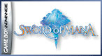 Sword of Mana